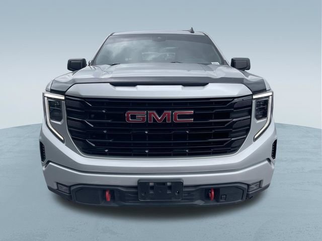 Used 2022 GMC Sierra 1500 Elevation w/ X31 Off-Road Package AWD/4WD image 10