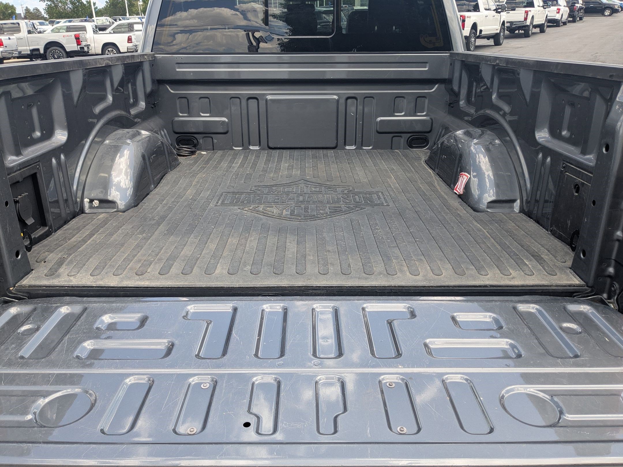 Certified 2024 Ford F150 XLT w/ Equipment Group 303A High AWD/4WD image 34