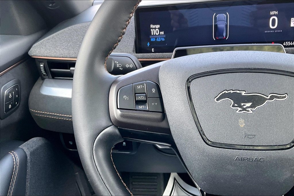 Certified 2023 Ford Mustang Mach-E GT AWD/4WD image 17