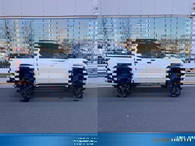 Used 2024 Toyota Tacoma TRD Pro image 6