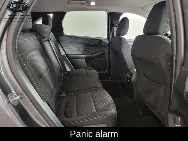Certified 2023 Ford Escape Active AWD/4WD image 21