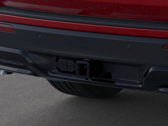 Certified 2025 Ford Explorer ST-Line w/ Premium Package RWD image 24