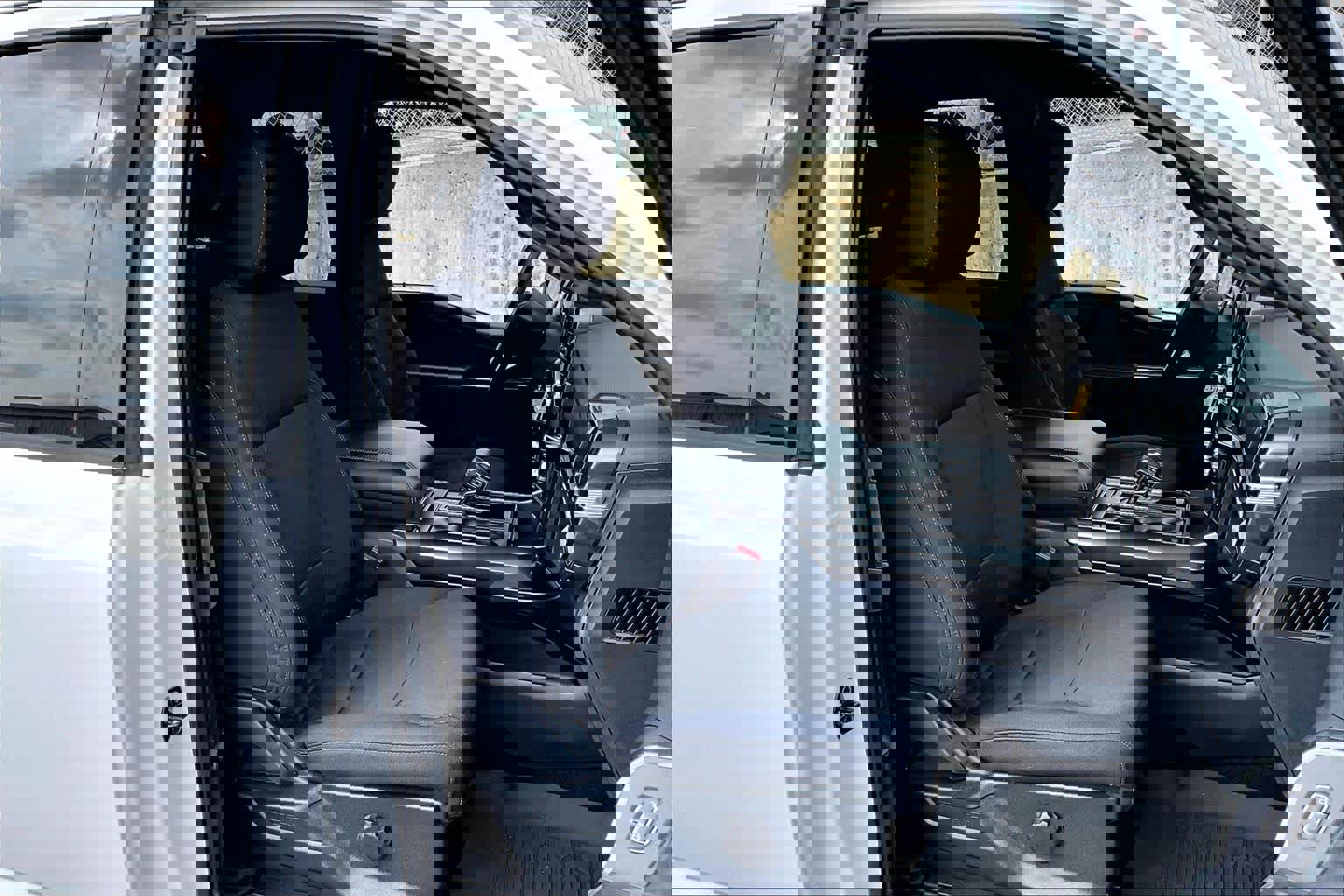 Certified 2022 Ford F150 XLT w/ Equipment Group 301A Mid image 11