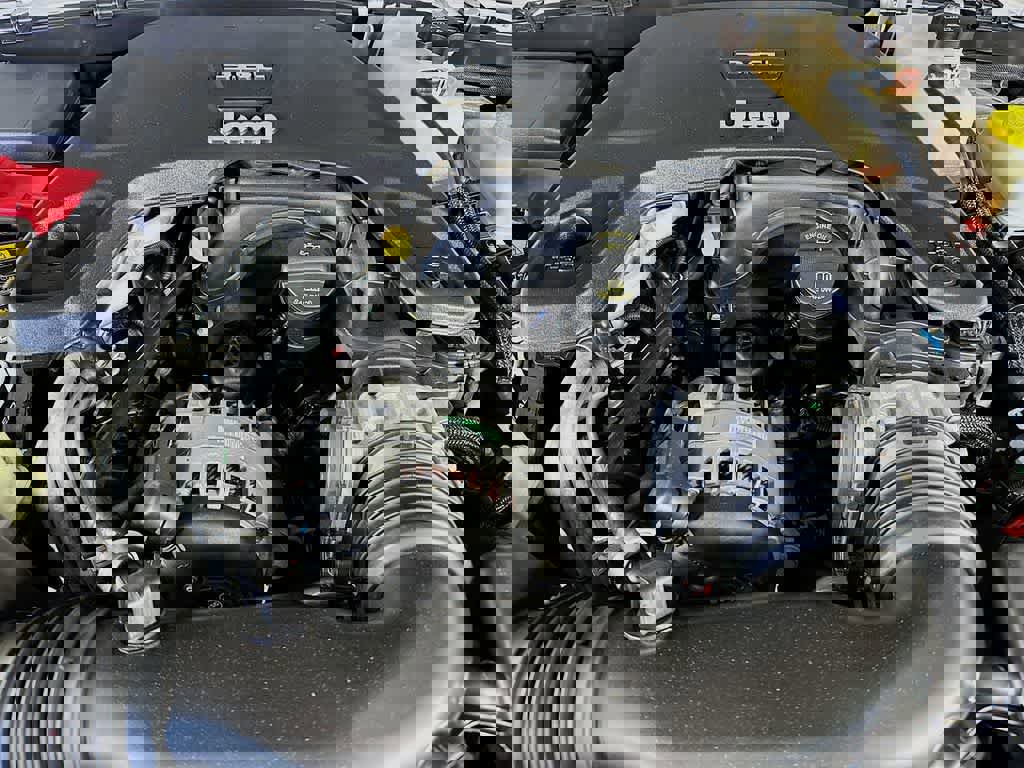 Used 2020 Jeep Wrangler Unlimited Sport S image 12