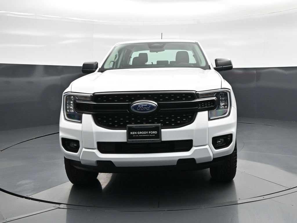 Certified 2024 Ford Ranger XL w/ Trailer Tow Package RWD image 17