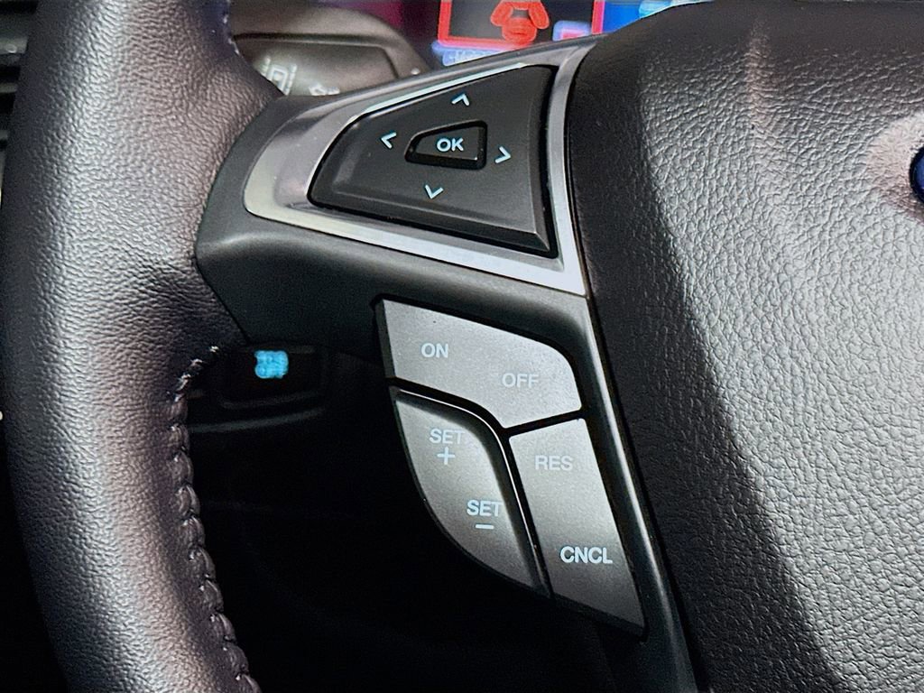 Certified 2023 Ford Edge SEL w/ Convenience Package AWD/4WD image 35