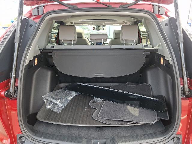 Used 2020 Honda CR-V EX-L image 29