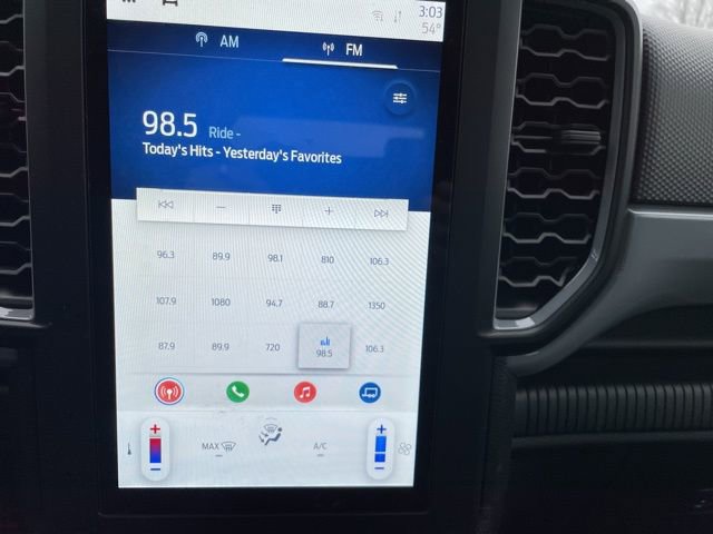 Certified 2024 Ford Ranger XL w/ Trailer Tow Package image 27