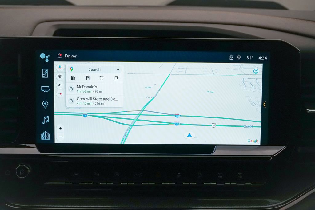 Used 2023 Chevrolet Silverado 1500 ZR2 w/ Technology Package image 23