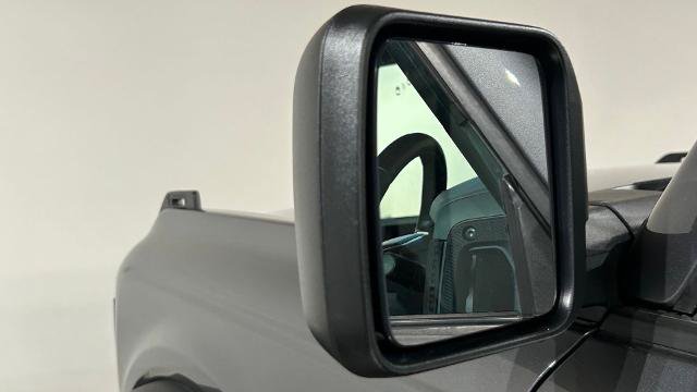 Certified 2021 Ford Bronco Big Bend w/ Sasquatch Package AWD/4WD image 16