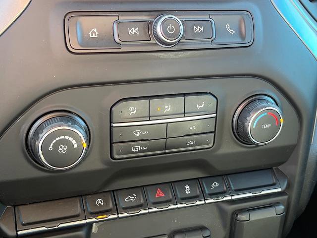 Used 2020 Chevrolet Silverado 1500 Custom w/ Rally Edition image 13