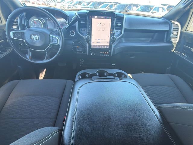 Used 2025 RAM 3500 Tradesman image 18