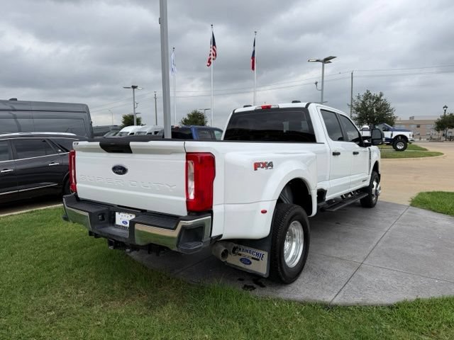 Certified 2025 Ford F350 XL AWD/4WD image 6