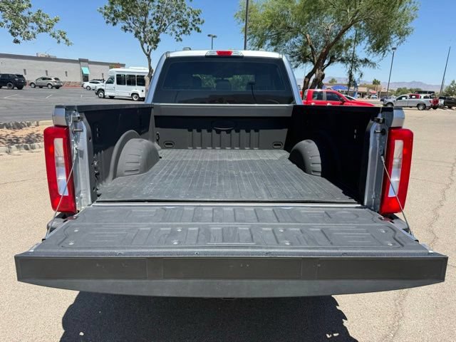 Certified 2024 Ford F350 XL w/ XL Off-Road Package AWD/4WD image 38