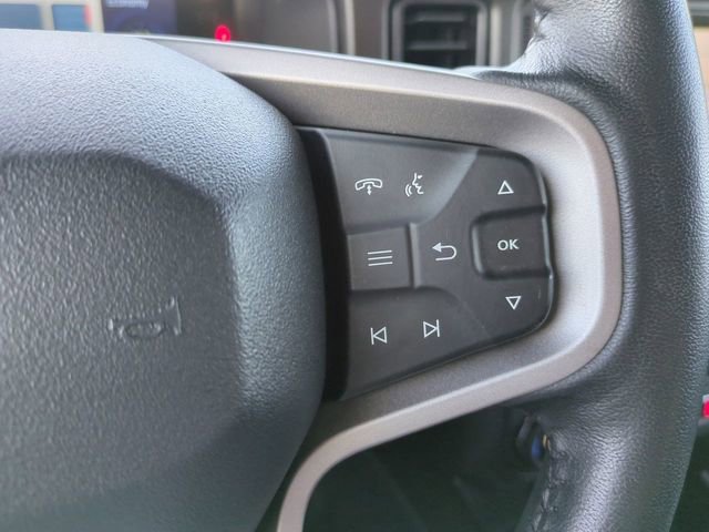 Certified 2023 Ford Bronco Big Bend image 26