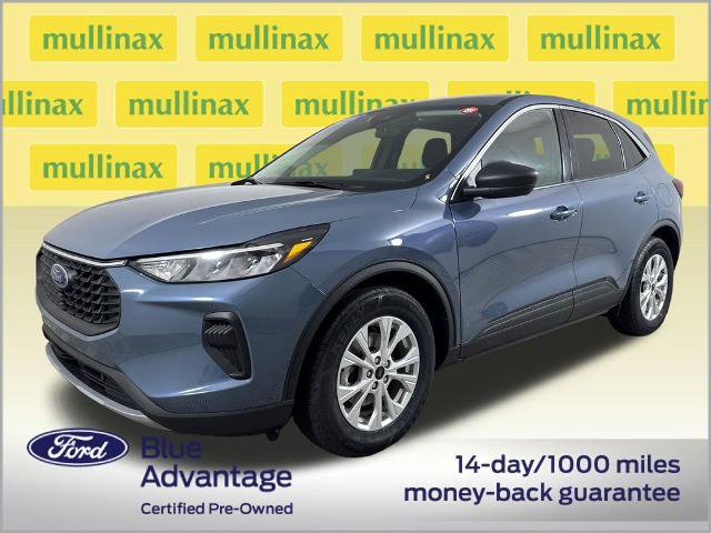 Certified 2023 Ford Escape Active w/ Tech Pack #1 image 14