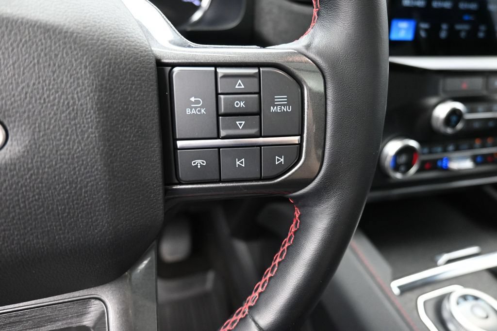 Certified 2023 Ford Expedition Limited RWD image 6