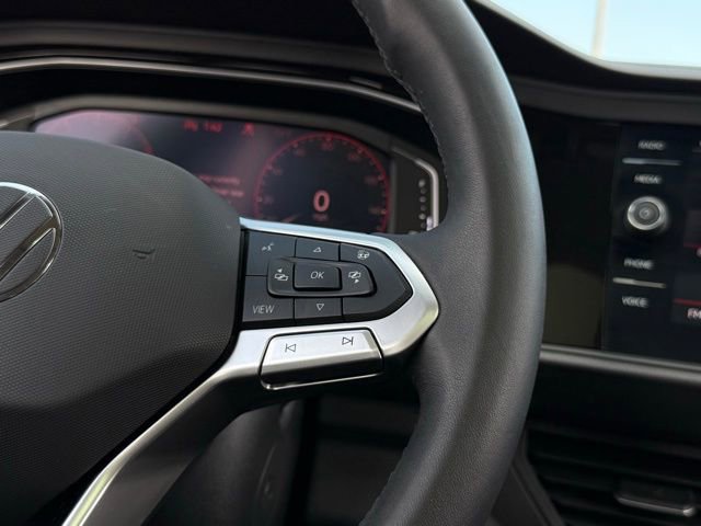 Used 2024 Volkswagen Jetta SEL FWD image 10