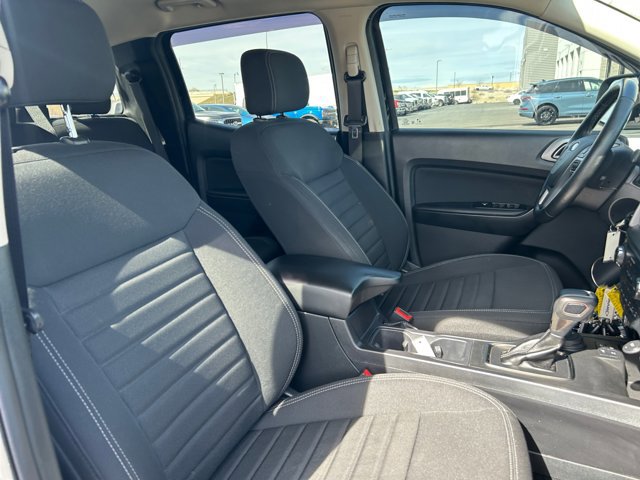 Certified 2021 Ford Ranger XLT w/ Equipment Group 301A Mid image 20