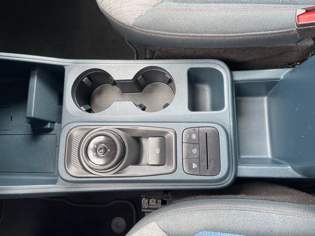 Certified 2022 Ford Maverick XLT FWD image 19