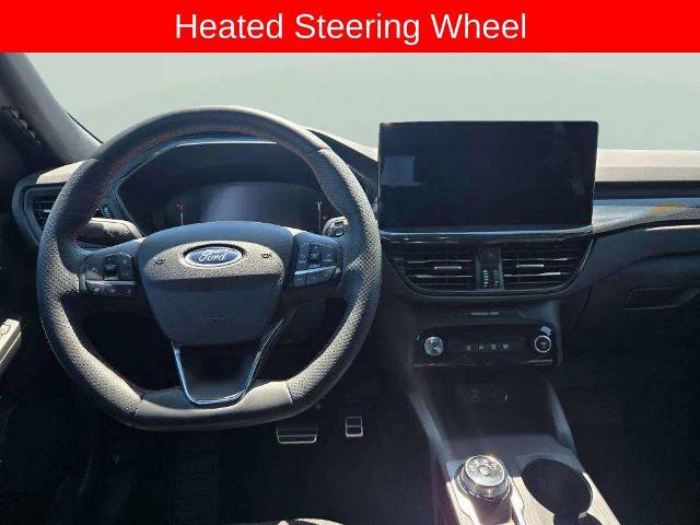 Certified 2023 Ford Escape ST-Line w/ Tech Pack #1 AWD/4WD image 9