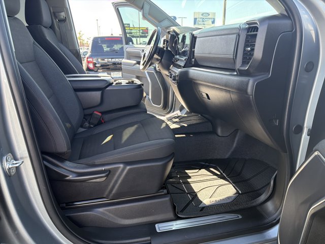 Used 2026 Chevrolet Silverado 1500 RST w/ RST Select Package AWD/4WD image 15