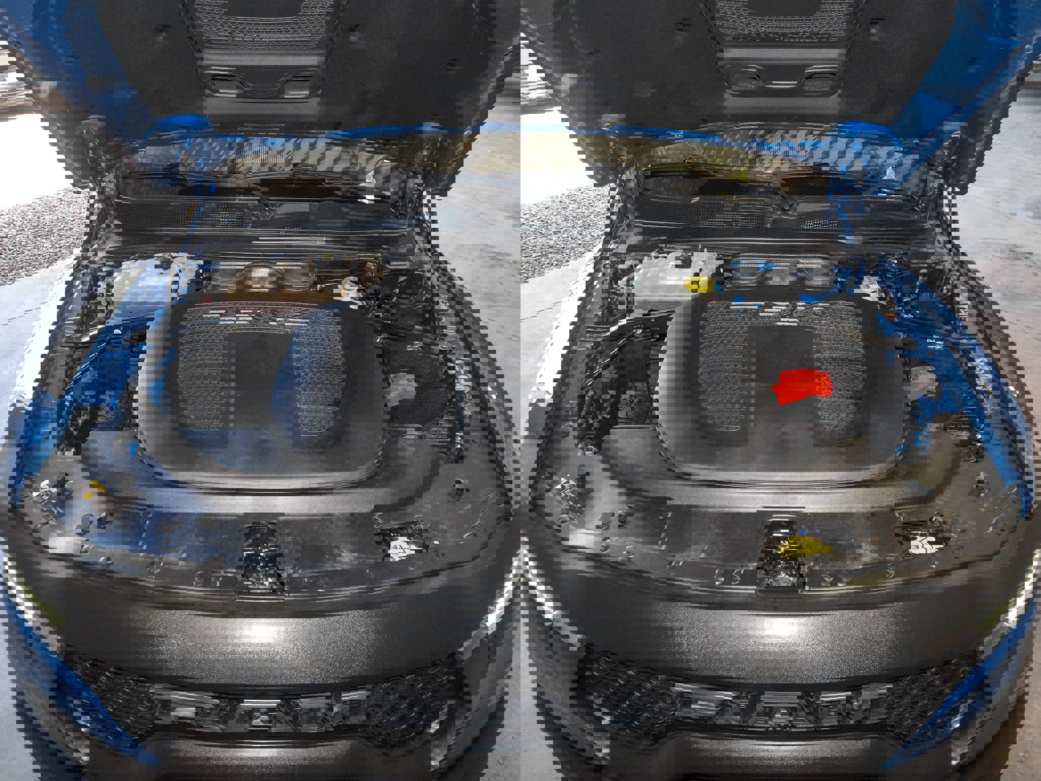 Used 2023 RAM 1500 TRX w/ TRX Level 1 Equipment Group image 21