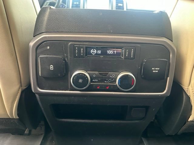 Certified 2020 Ford Expedition Platinum AWD/4WD image 36