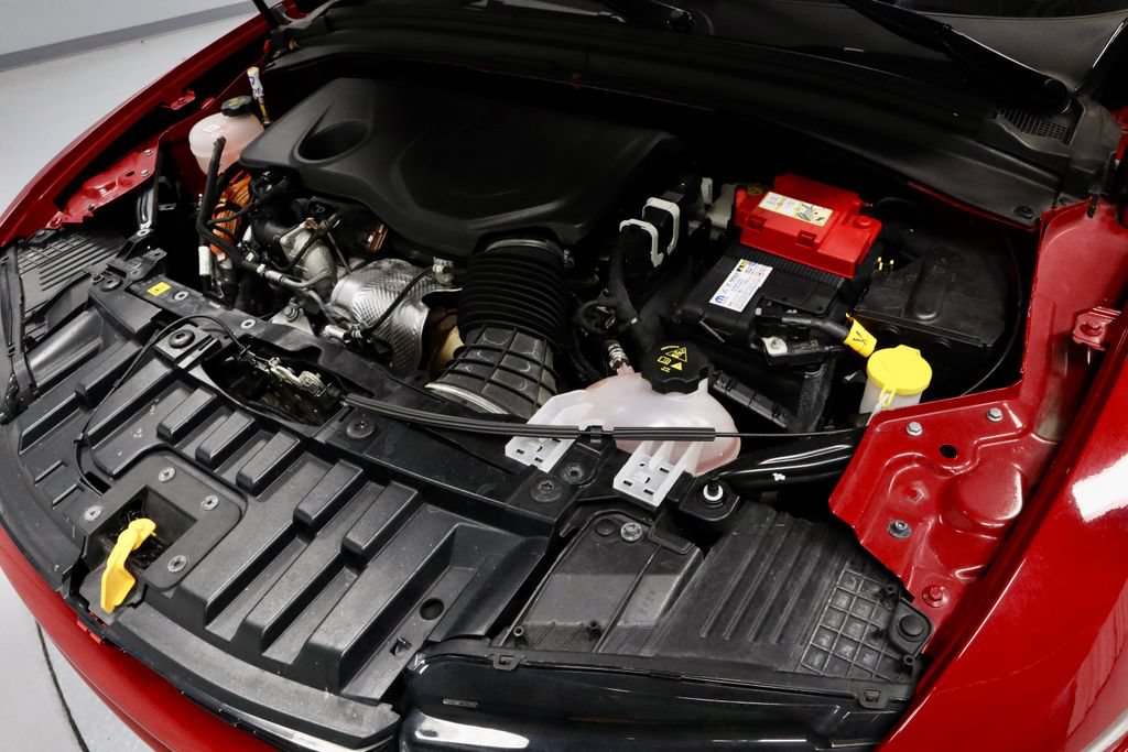 Used 2024 Dodge Hornet R/T AWD/4WD image 18