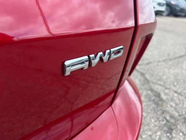 Certified 2023 Ford Escape ST-Line w/ Tech Pack #1 AWD/4WD image 24