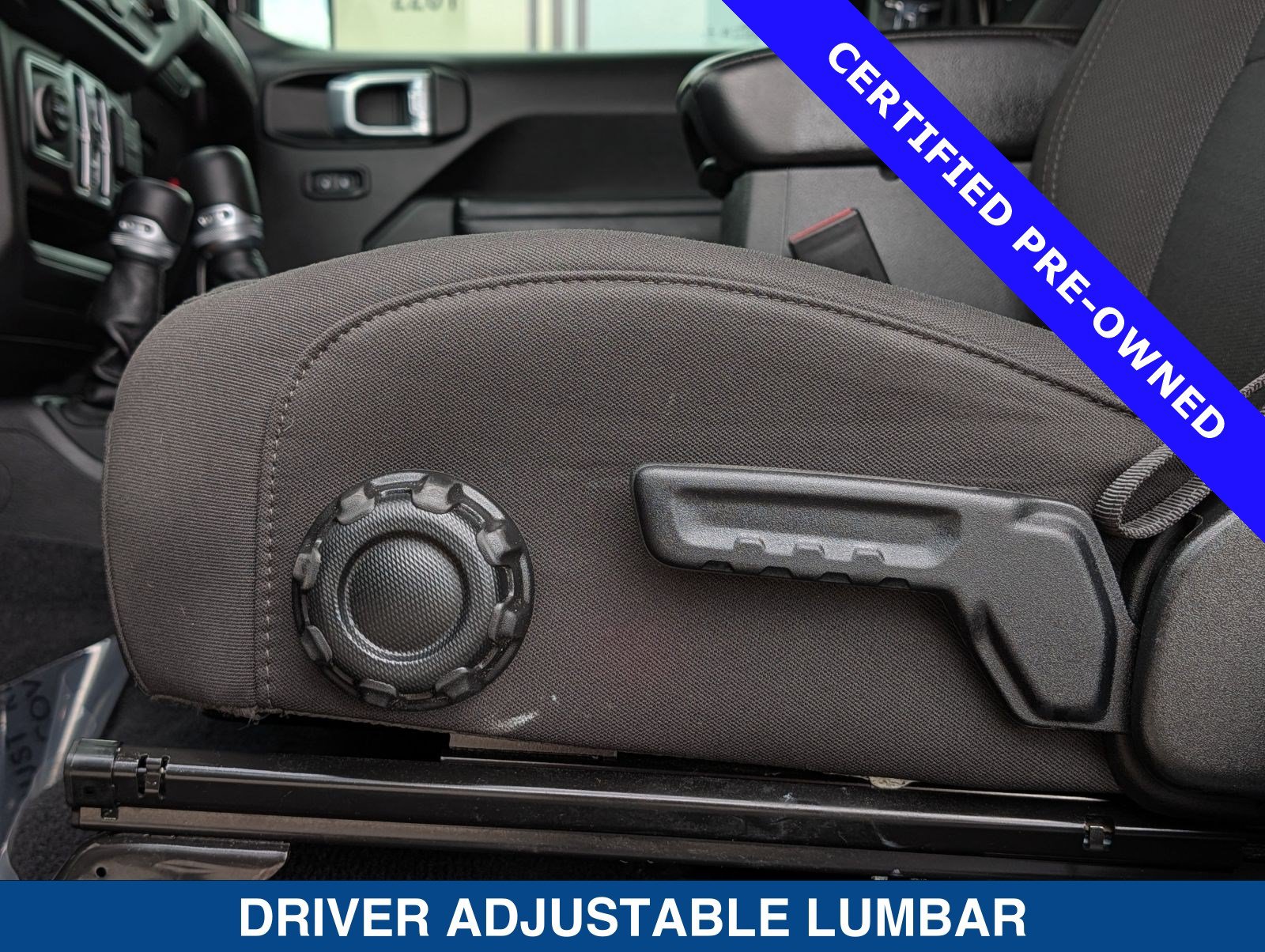 Used 2023 Jeep Wrangler Unlimited Sport AWD/4WD image 23