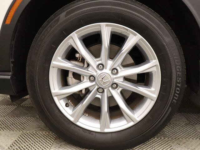 Used 2025 Honda CR-V EX image 18