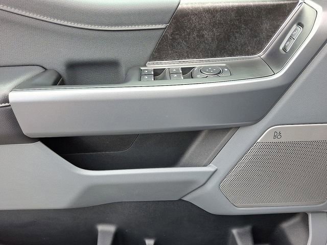 Certified 2025 Ford F150 Lightning Flash image 13