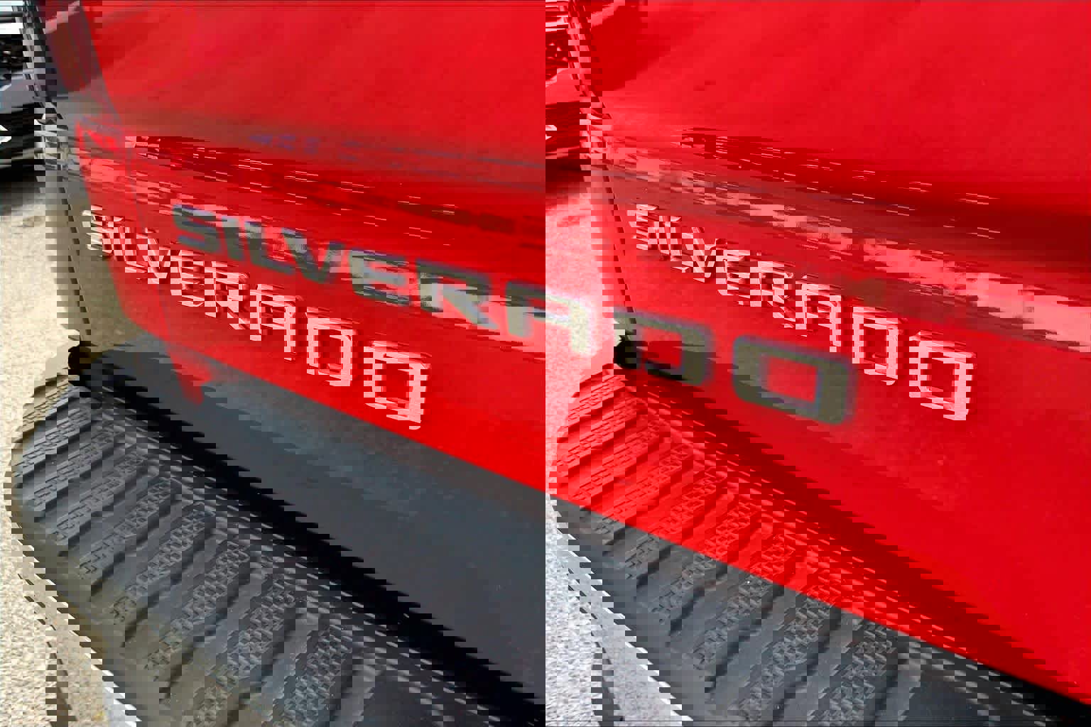 Used 2020 Chevrolet Silverado 1500 LT w/ Texas Edition image 31