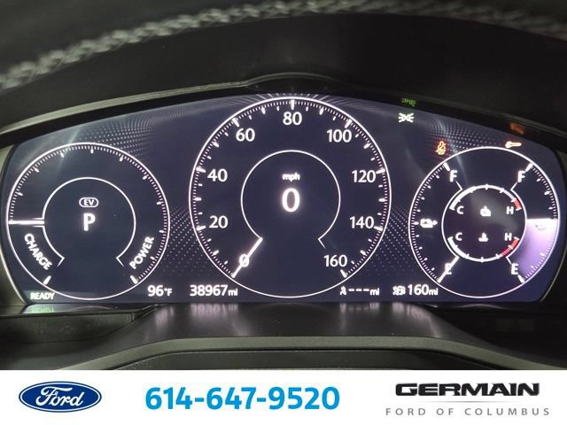Used 2024 MAZDA CX-90 Plug-In Hybrid w/ Premium Plus AWD/4WD image 26