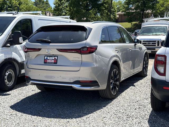 Used 2024 MAZDA CX-90 3.3 Turbo S AWD/4WD image 5