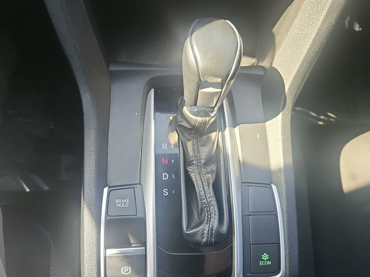 Used 2019 Honda Civic Sport image 18