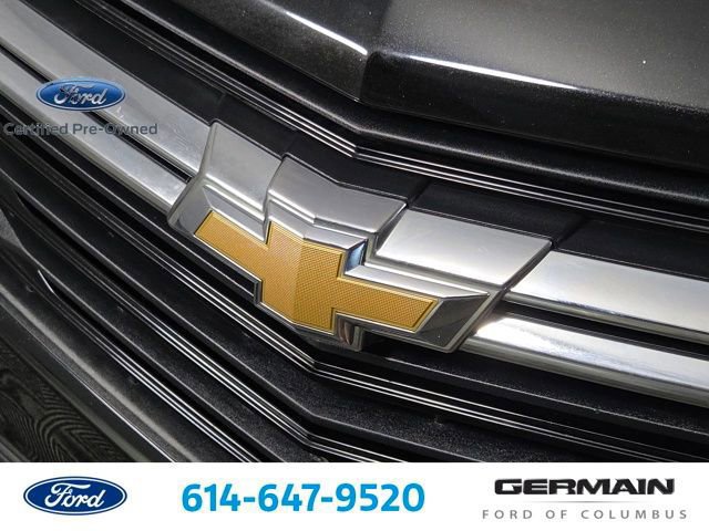 Used 2022 Chevrolet Equinox LT image 14