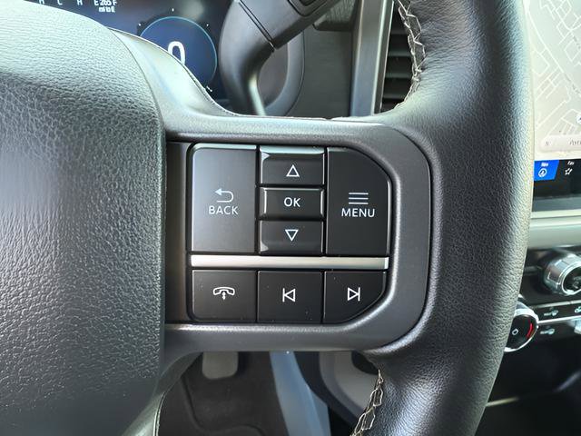 Certified 2024 Ford F150 XLT w/ Mobile Office Package AWD/4WD image 20