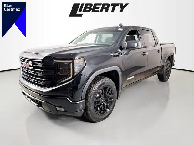 Used 2023 GMC Sierra 1500 Elevation