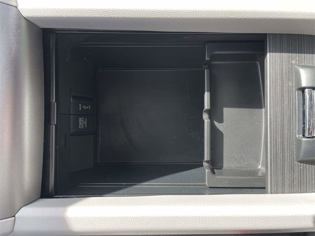 Used 2023 Honda Ridgeline RTL image 24