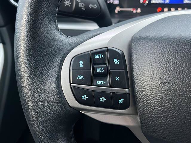 Certified 2023 Ford Explorer XLT w/ Equipment Group 202A AWD/4WD image 26