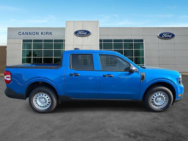 Certified 2026 Ford Maverick XL w/ 4K Tow Package AWD/4WD image 7