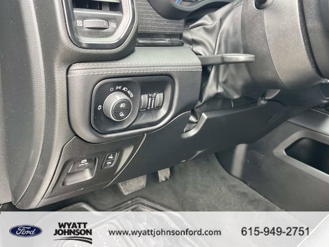 Used 2022 RAM 1500 Limited image 30