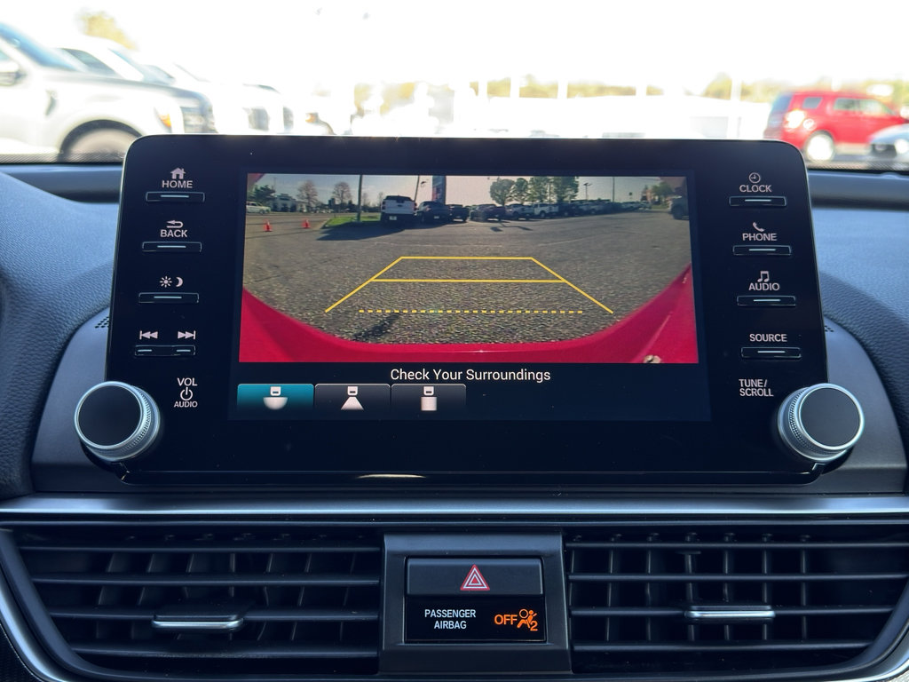 Used 2019 Honda Accord Sport image 19