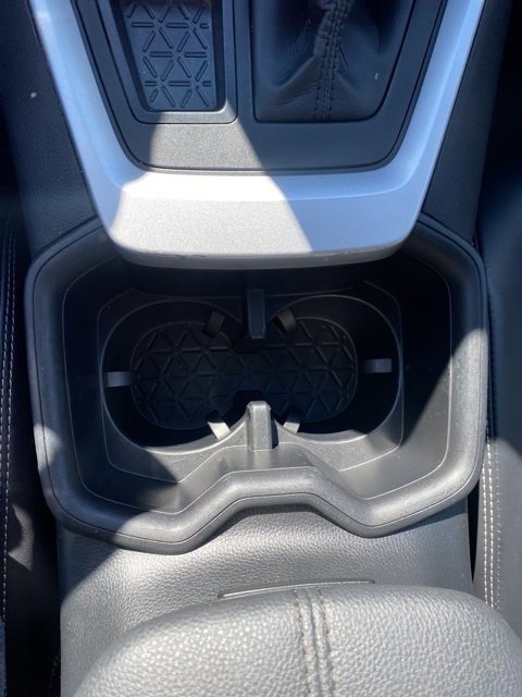 Used 2024 Toyota RAV4 XLE Premium image 45