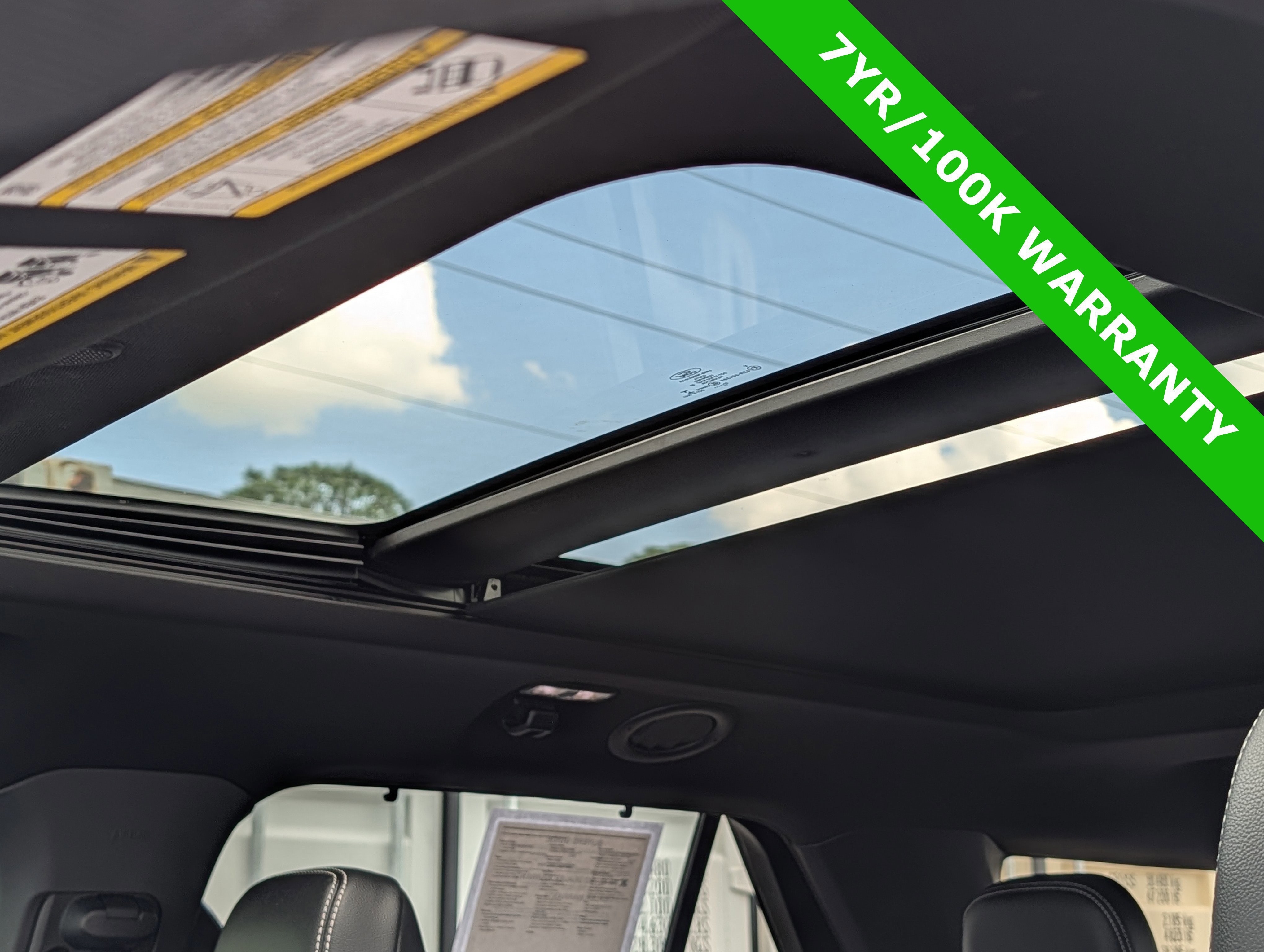 Certified 2022 Ford Explorer ST w/ Equipment Group 401A AWD/4WD image 25