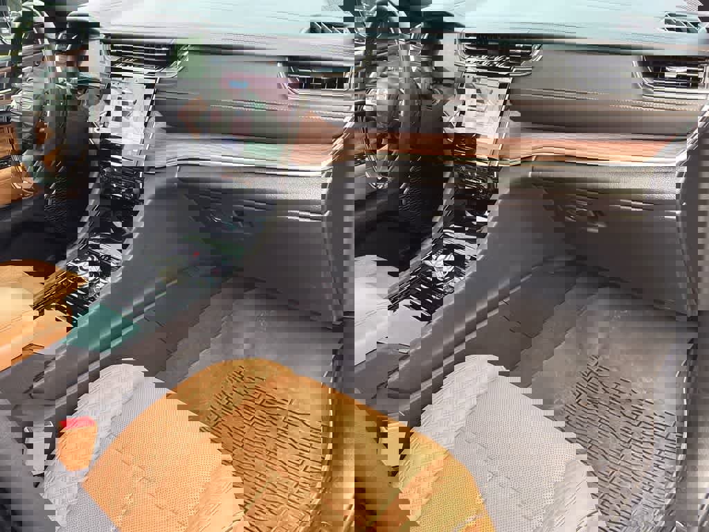 Used 2023 Jeep Grand Cherokee Summit w/ Luxury Tech Group V image 13