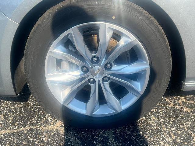 Used 2024 Chevrolet Malibu LT FWD image 40