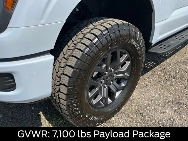 Certified 2025 Ford F150 Tremor w/ Bed Utility Package AWD/4WD image 11